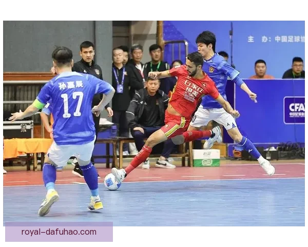 中国足协携手五地共建青训中心苏州入选助力足球人才培育_n75ulogf